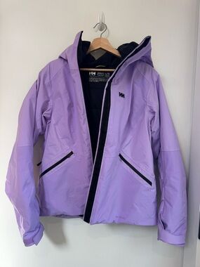 Helly Hansen Alphelia Ski Jacket AND matching Legendary Ski Pants